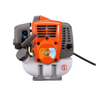 Hình ảnh Máy cắt cỏ Mitsuyama Platinum 541TLS 